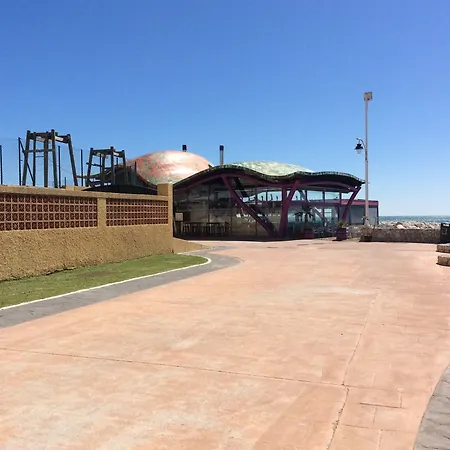Del Parque Flats - Guadalmar